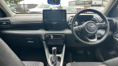 Toyota Yaris 1.5 Hybrid Design 5dr CVT Hybrid Hatchback